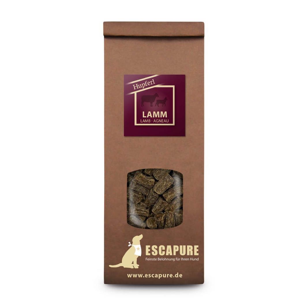 Escapure Hupferl Lamm