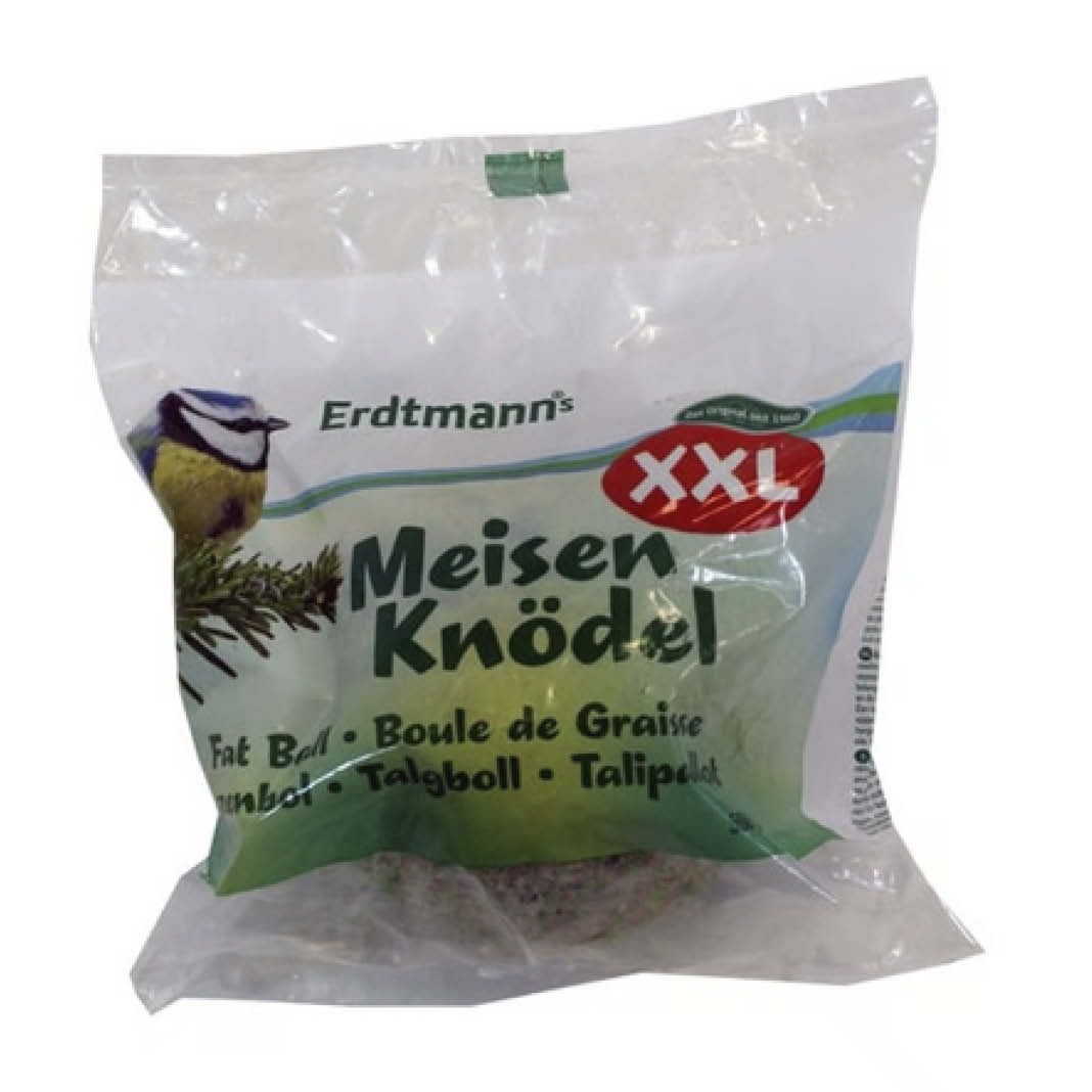 Erdtmann's Meisenknödel XXL | 500 g