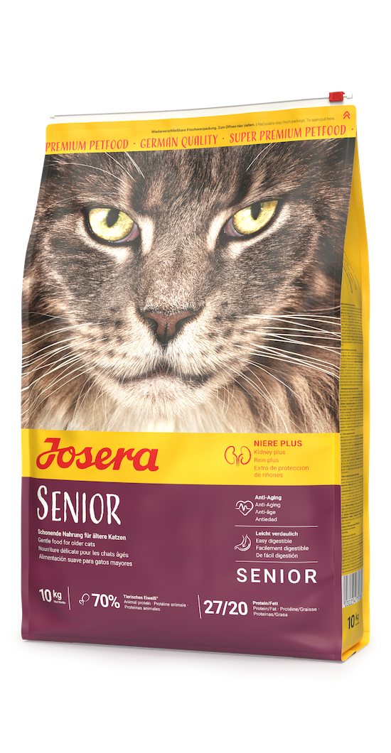 Josera Senior | 10 kg