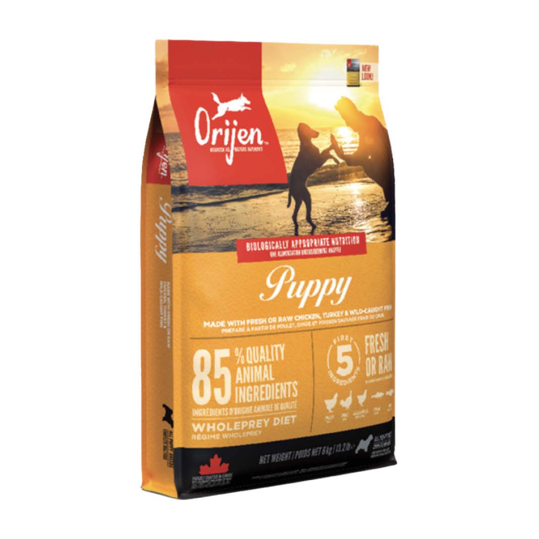 Orijen Dog Puppy | 11,4 kg
