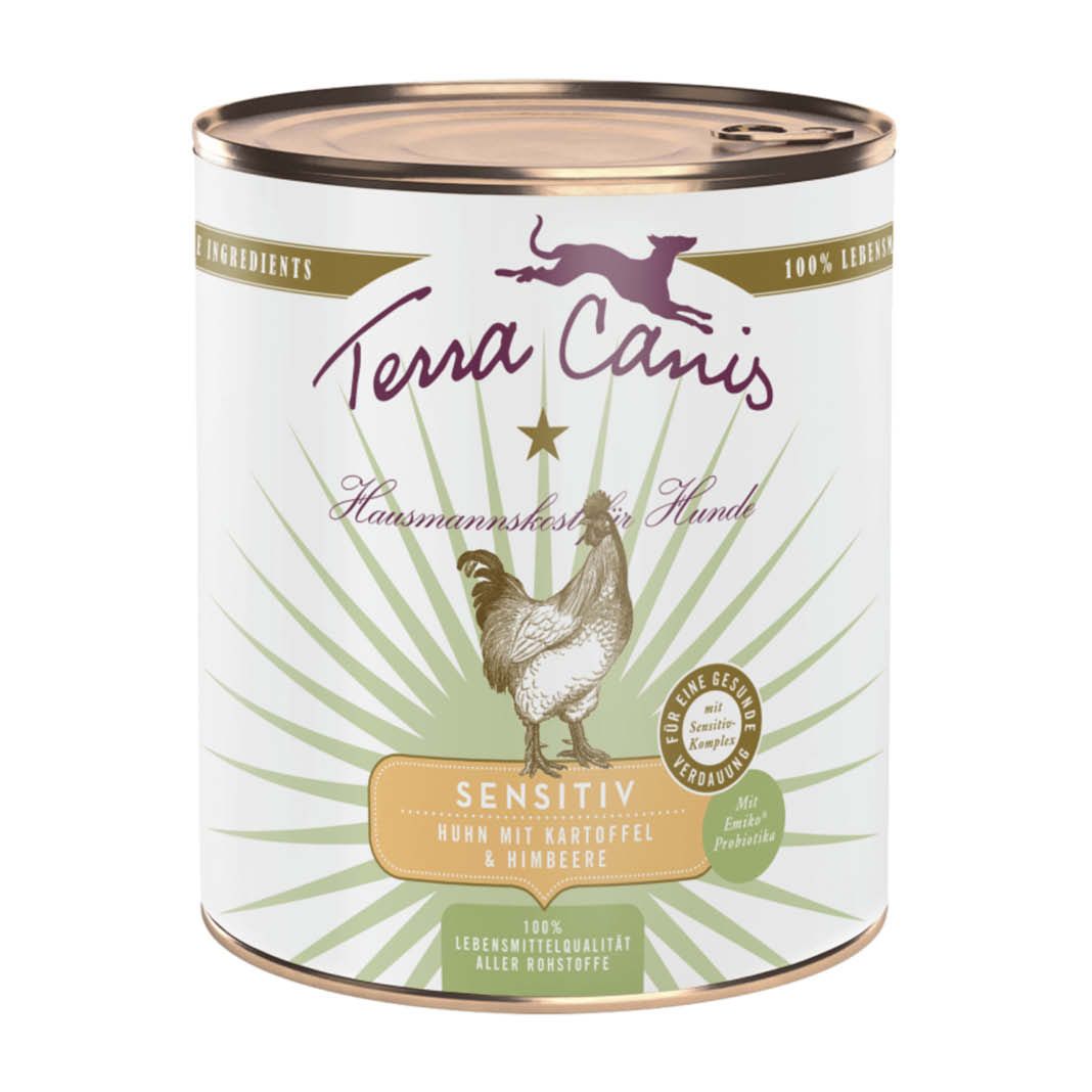 Terra Canis Sensitiv