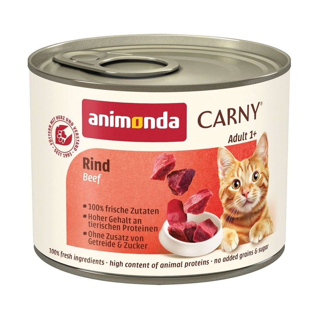 animonda Carny - Dose - Adult