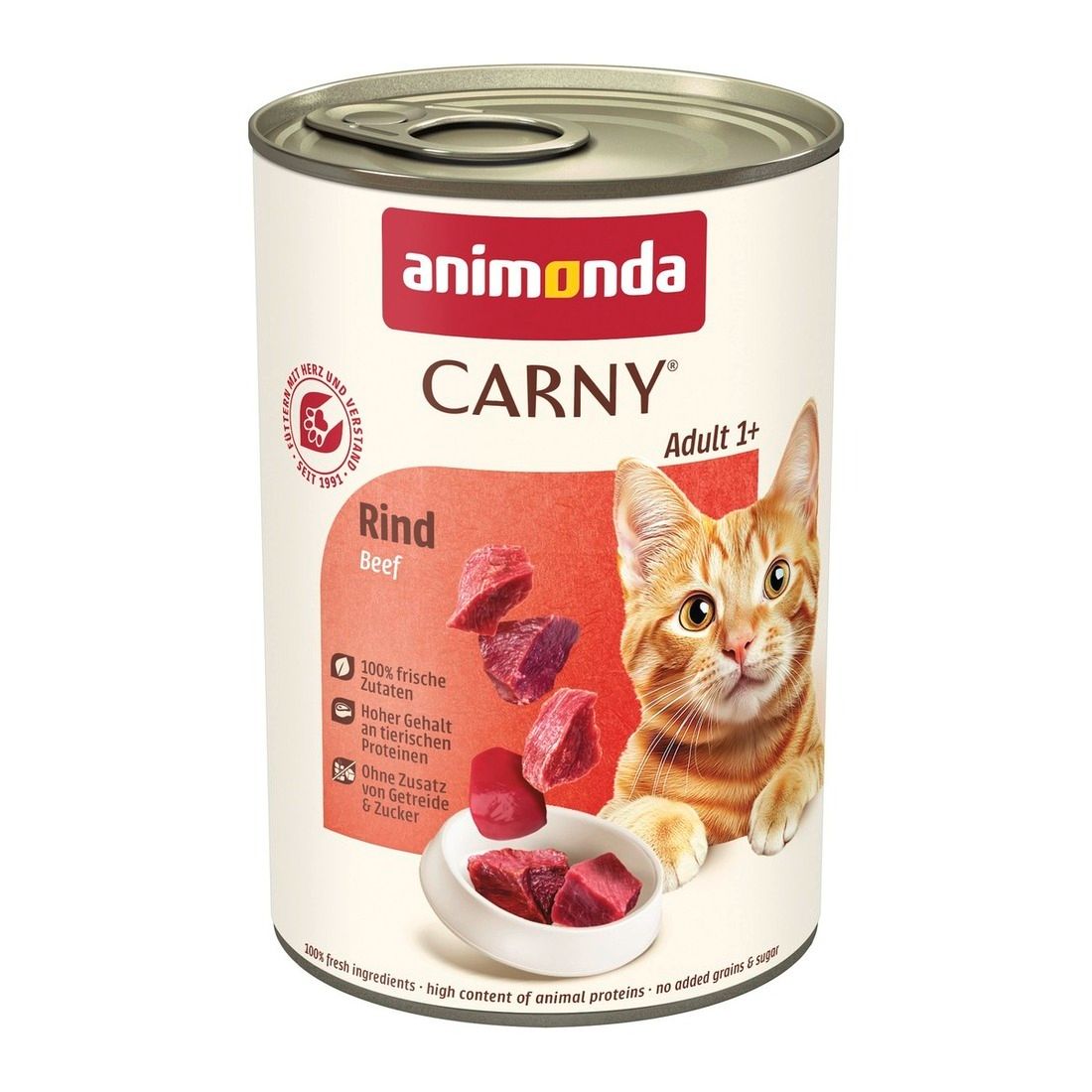 animonda Carny - Dose - Adult