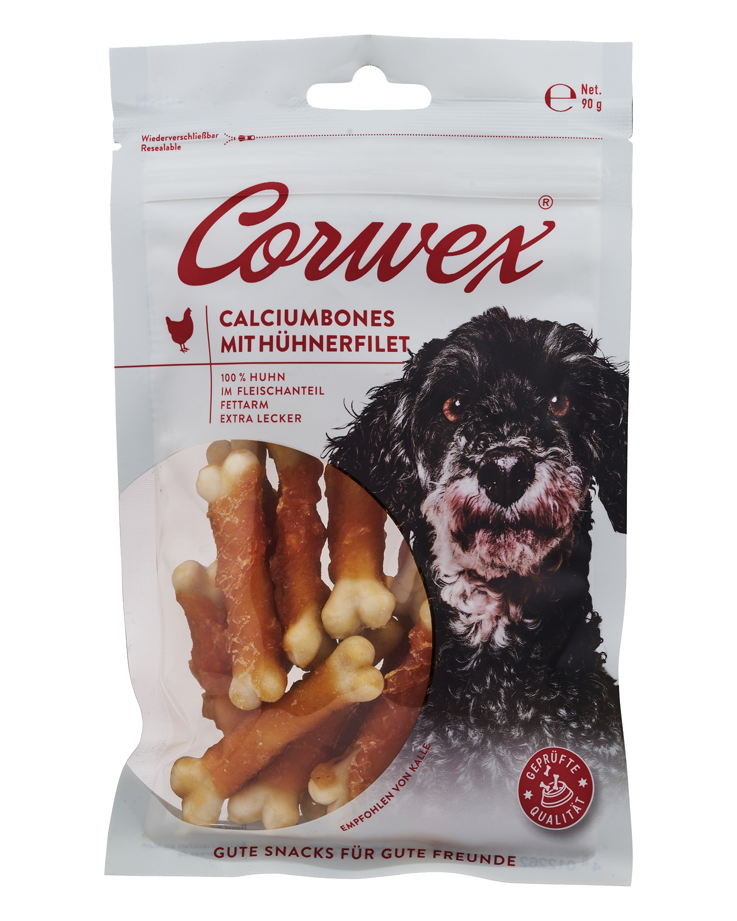 Corwex Calciumbones | 90 g