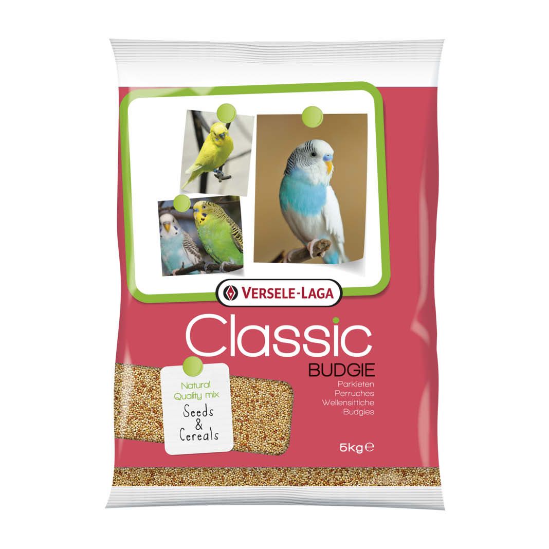 Versele Laga Classic Wellensittiche | 20 kg