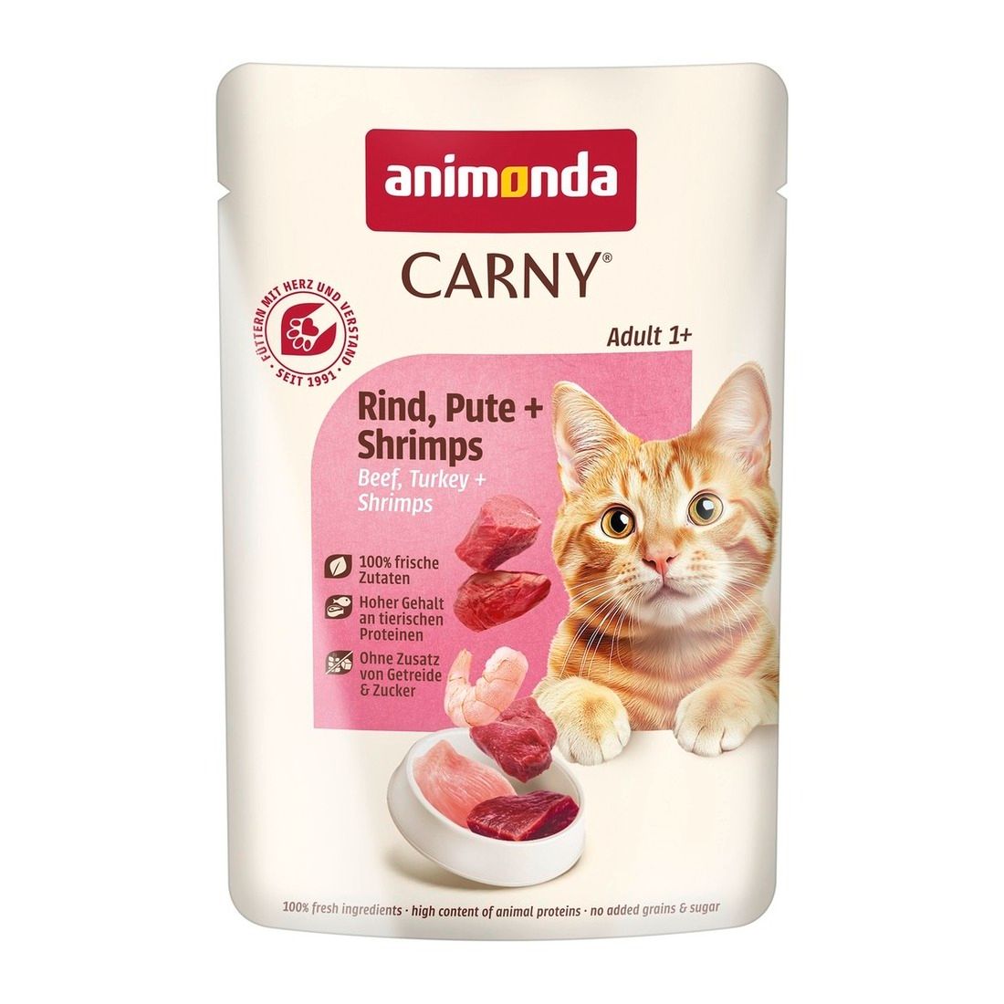 animonda Carny - Pouch - Adult