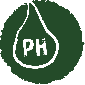 Icon Harn-pH 6,0-6,5