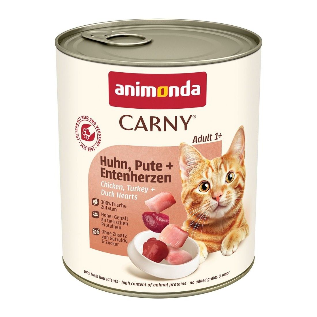 animonda Carny - Dose - Adult