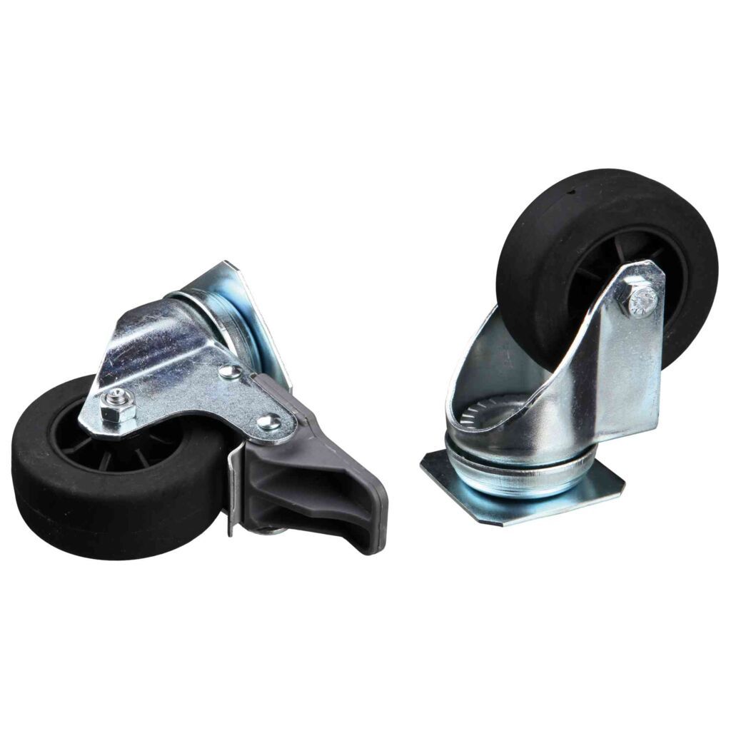 Skudo Grau Wheel (Hund, Katze), Tiertransport - Image 4