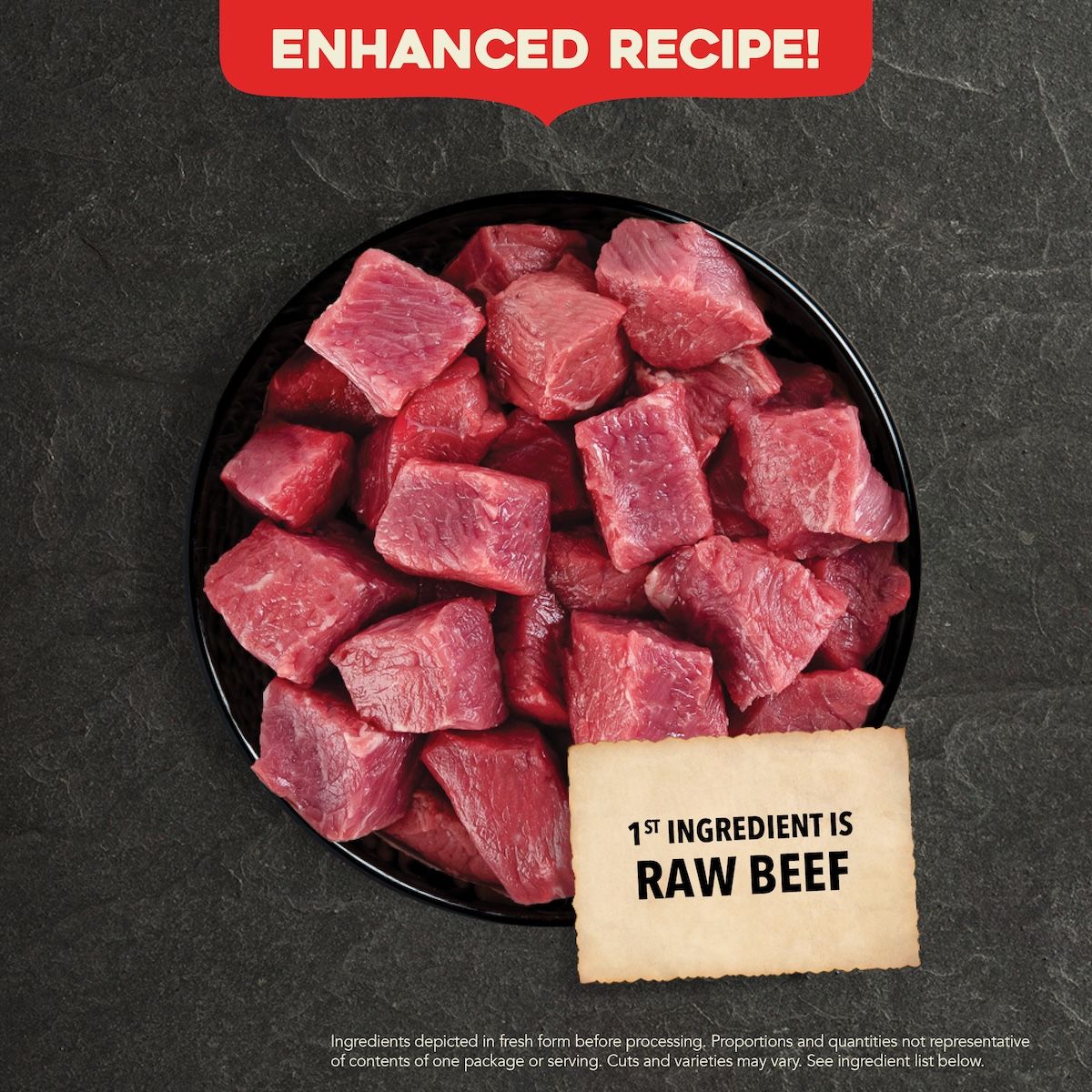 Acana Dog Classics Red Meat Recipe | 2 x 9,7 kg