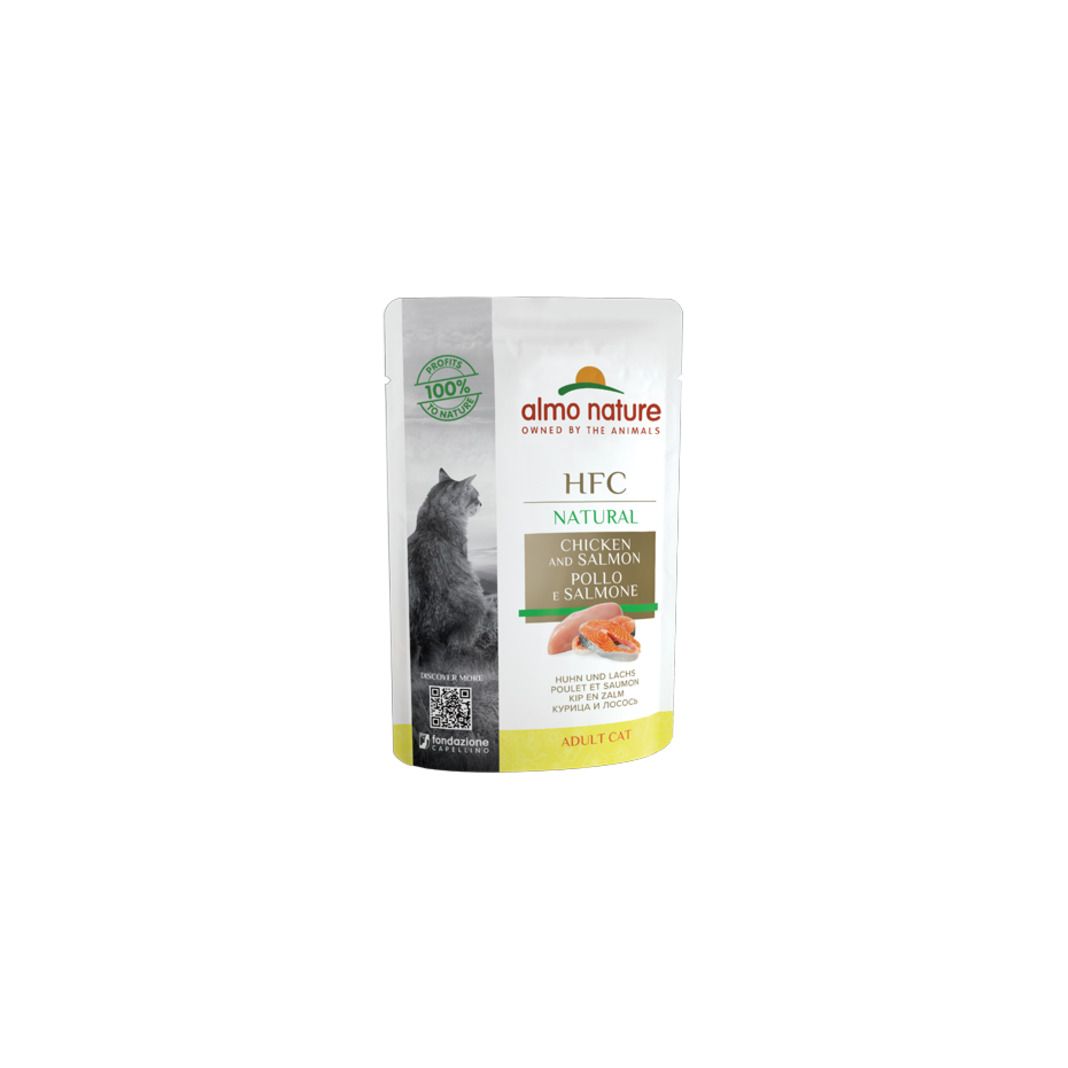 Almo Nature HFC NATURAL