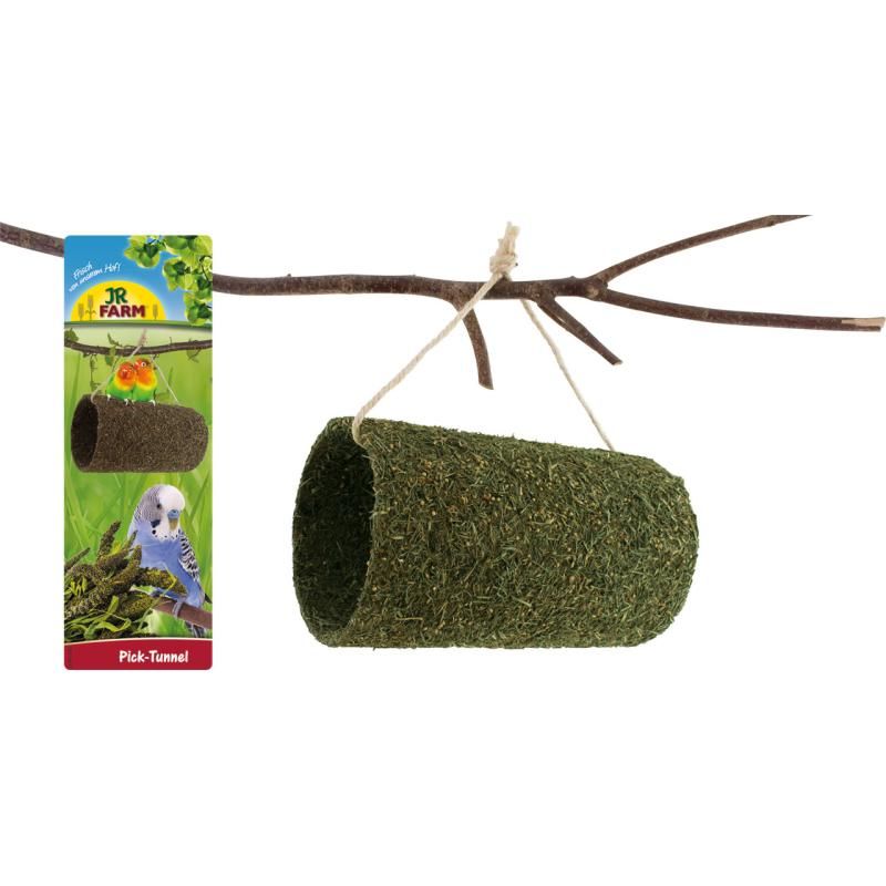 JR Birds Pick-Tunnel | 380 g