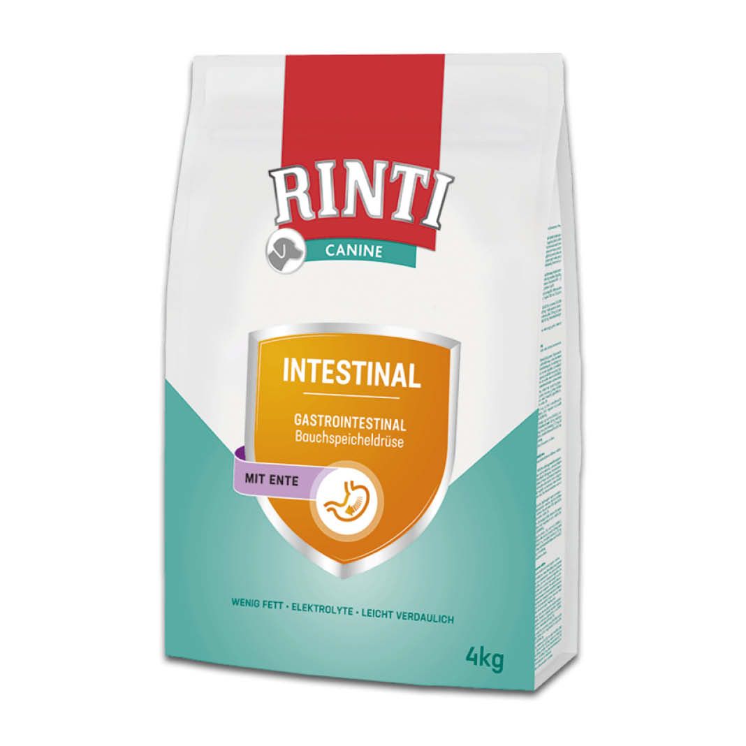 Rinti Canine Intestinal Ente | 4 kg