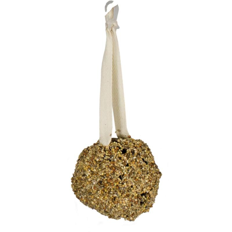 JR Birds Schlemmer-Weidenkugel klein | 5 x 55 g