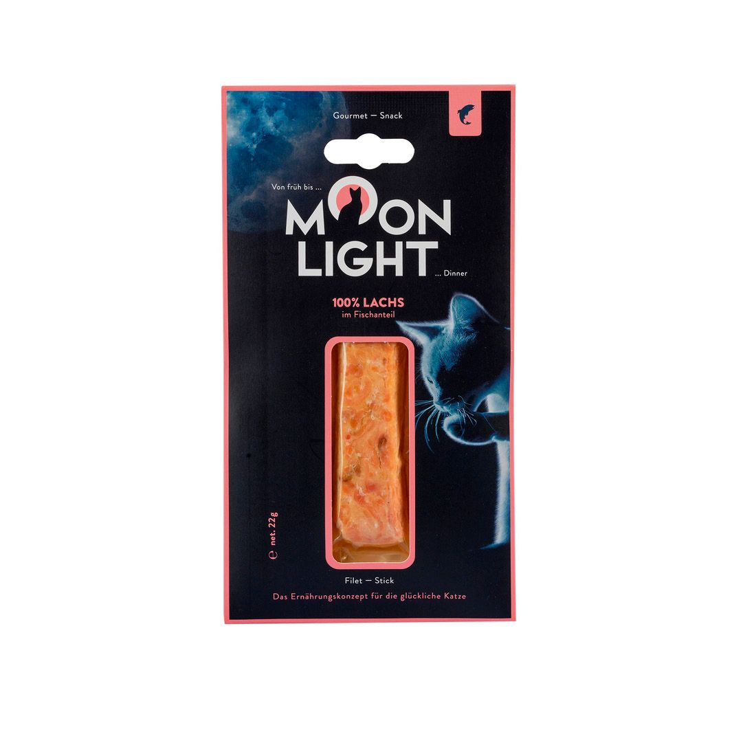 Moonlight Dinner Filet-Stick Lachs
