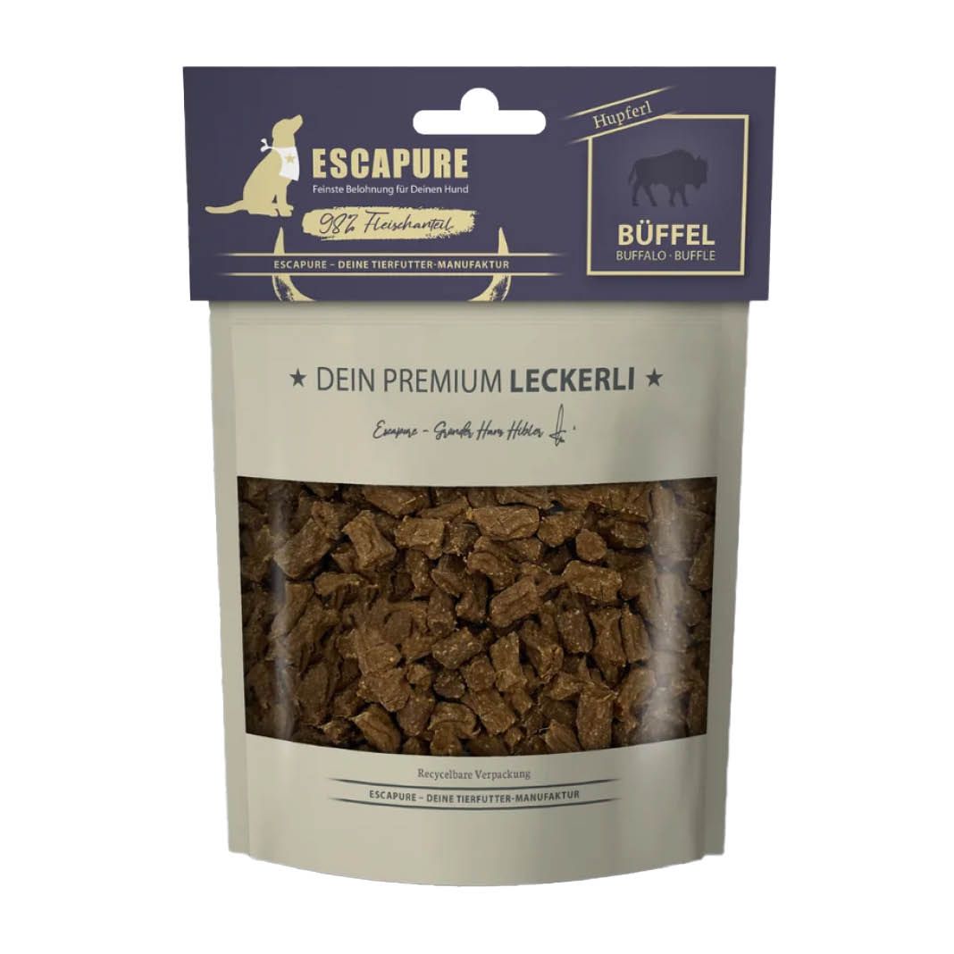 Escapure Hupferl Büffel