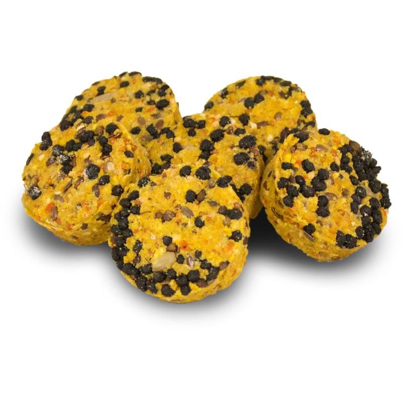 JR Farm Vollkorn Blaubeer-Cookies | 80 g