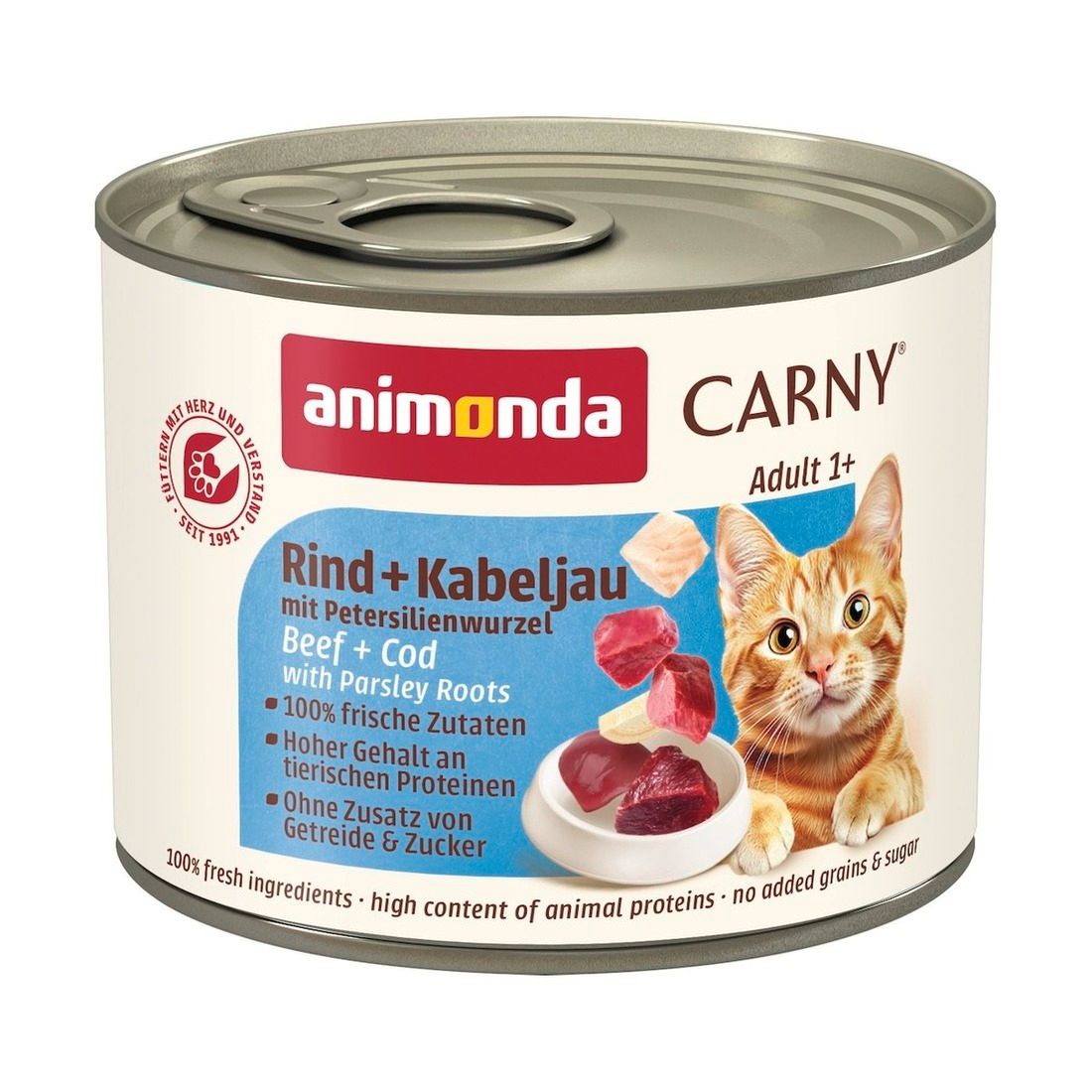 animonda Carny - Dose - Adult