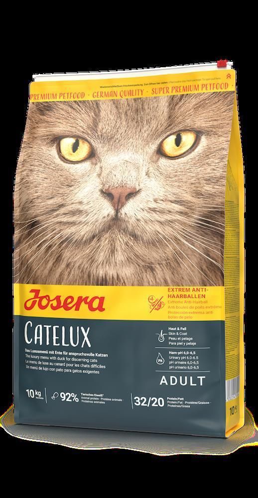 Josera Catelux
