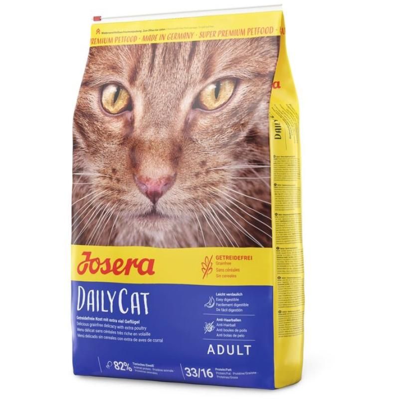 Josera DailyCat | 10 kg