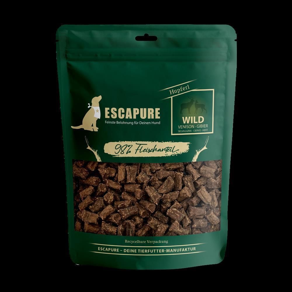 Escapure Hupferl Wild