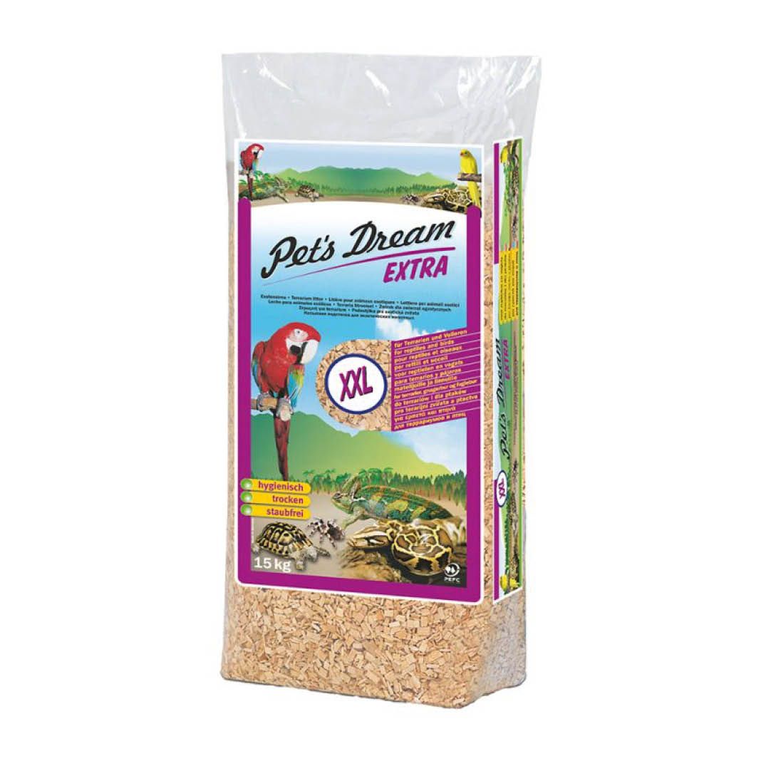 Chipsi Extra XXL | 15 kg