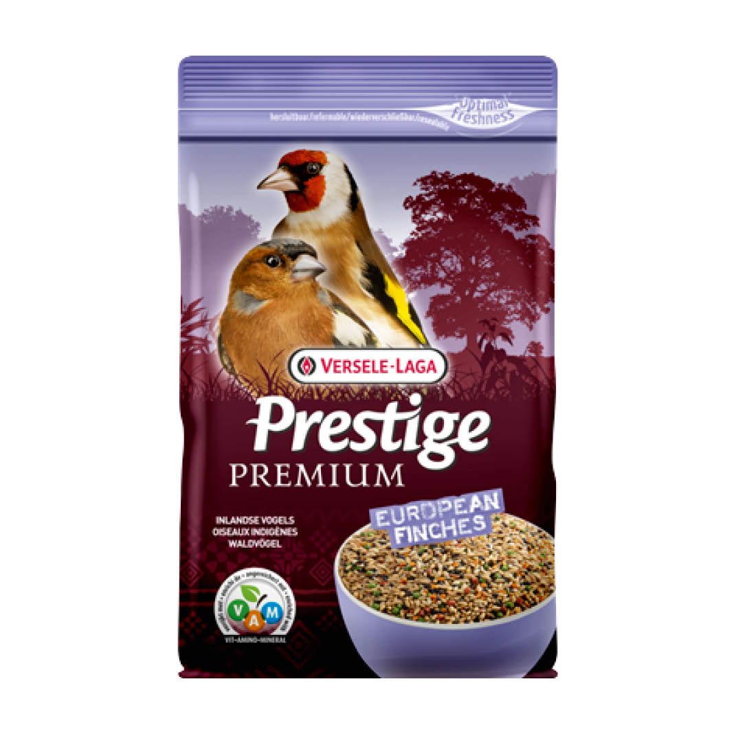 Versele Laga Prestige Premium Finken Triumph