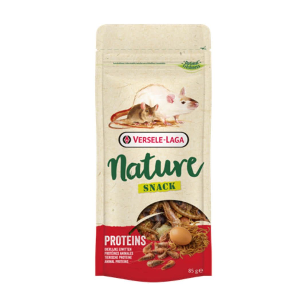 Versele Laga Nature Snack Proteins | 85 g