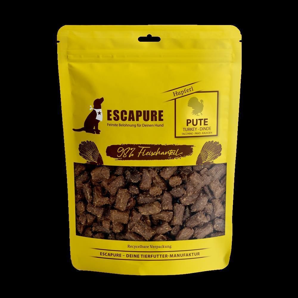 Escapure Hupferl Pute | 150 g