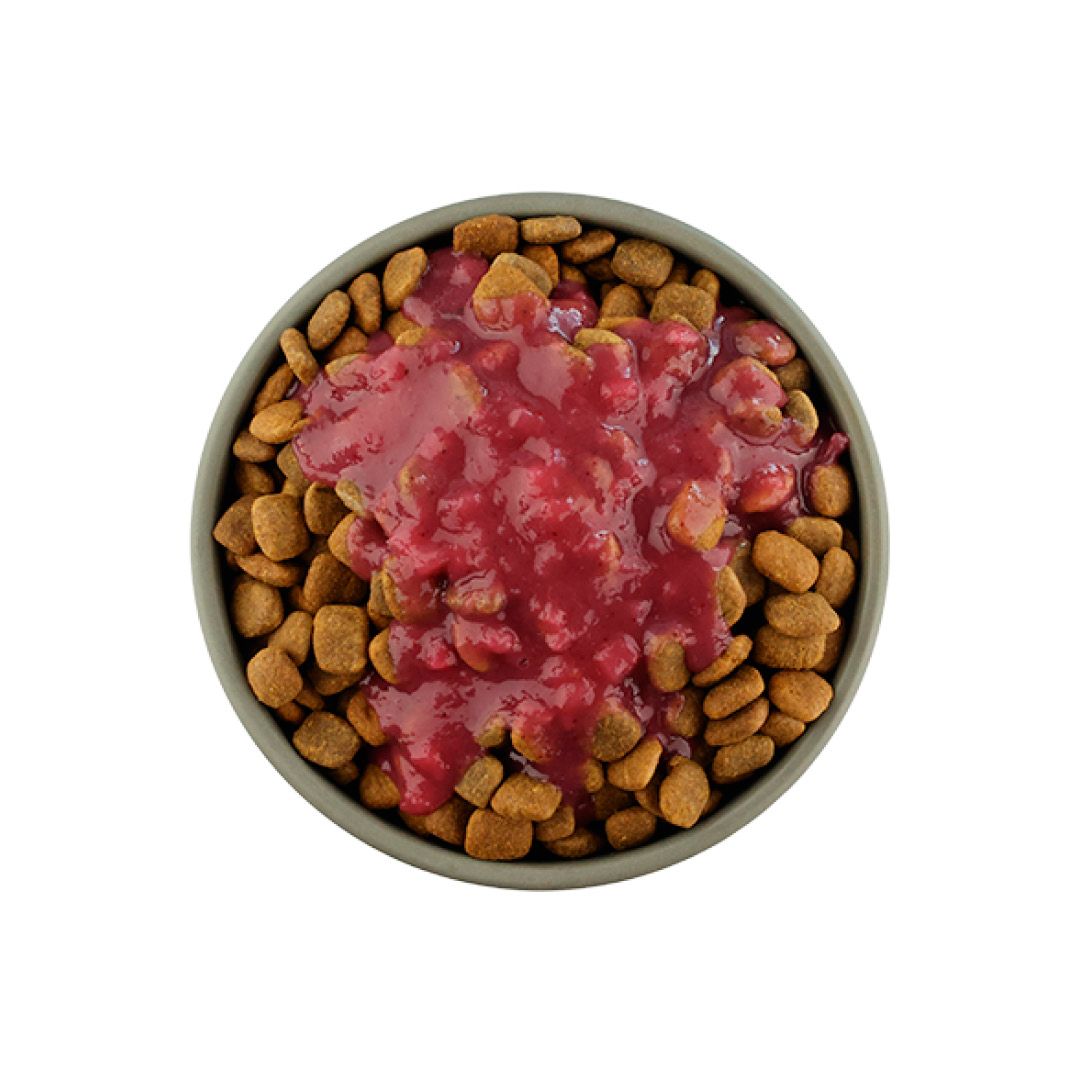 Bosch Freshe Schnauze - Topping