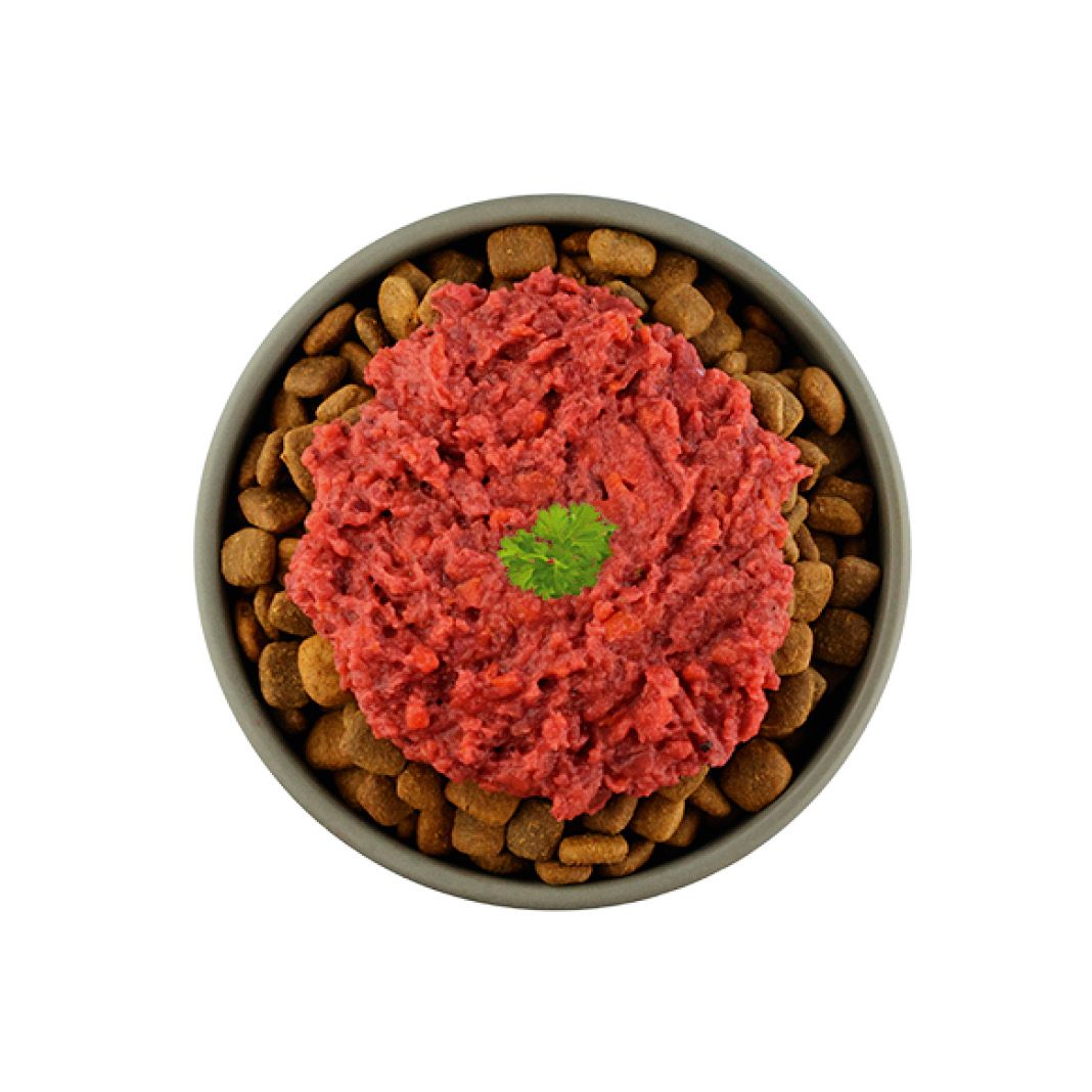 Bosch Freshe Schnauze - Topping