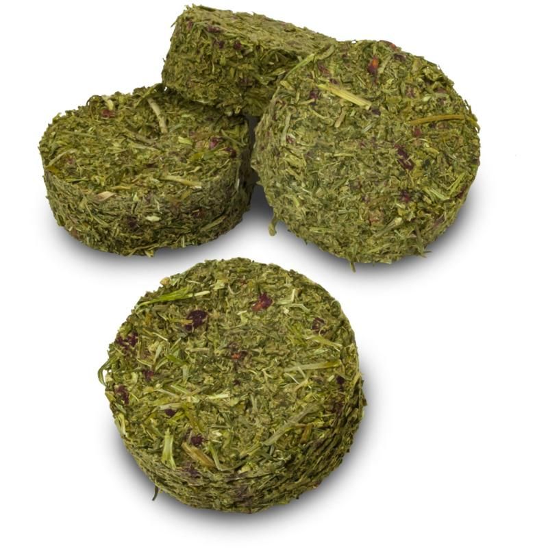 JR Farm Grainless Kräuterolis Petersilie-Himbeer | 80 g