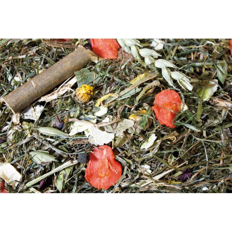 JR Farm Grainless Herbs Zwergkaninchen | 4 x 950 g