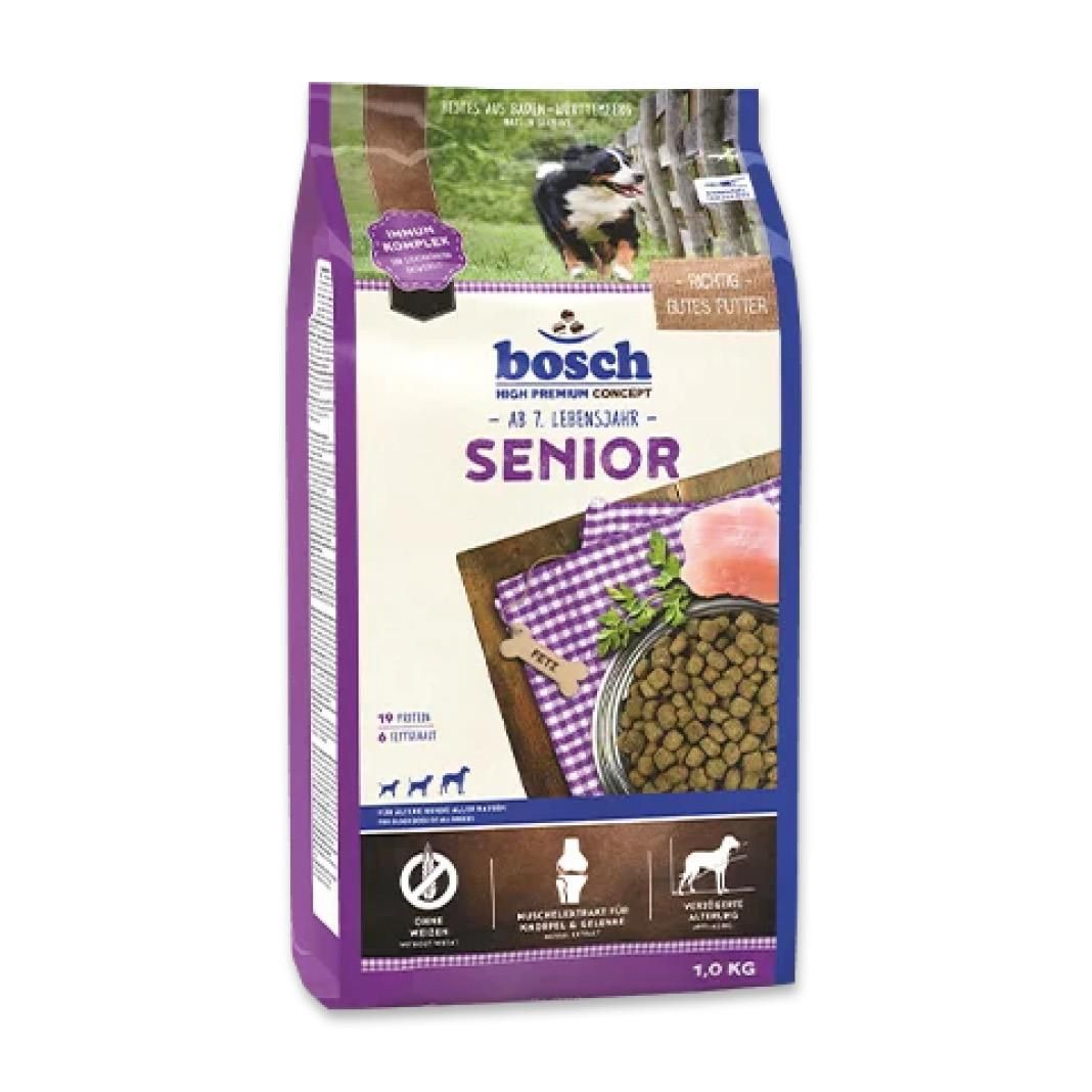 Bosch HPC Senior | 1 kg