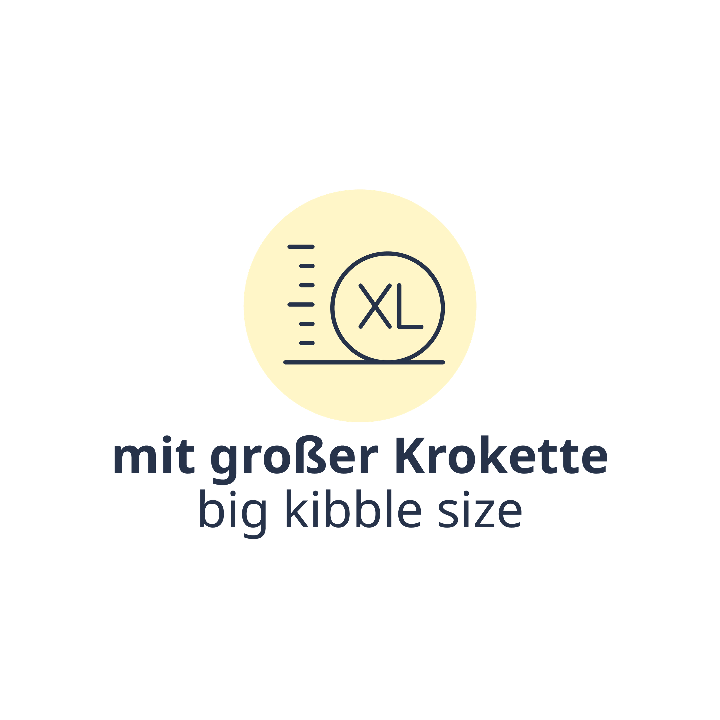 Icon Große Krokette