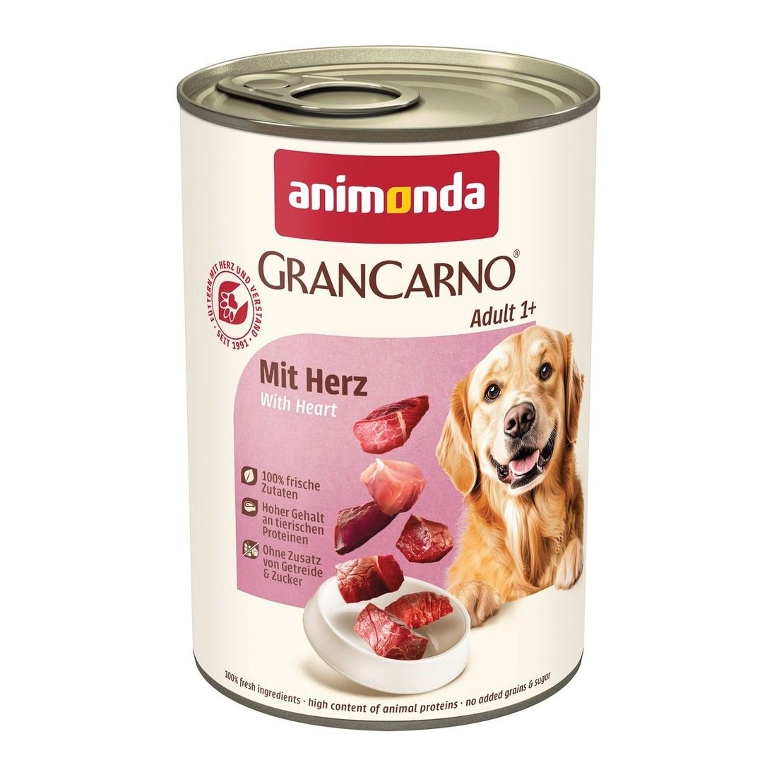 animonda GranCarno - Dose - Adult