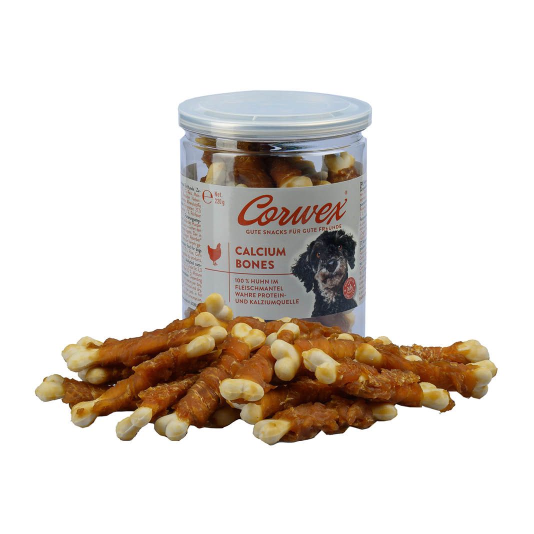 Corwex Calciumbones | 220 g
