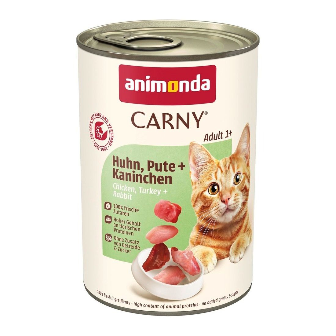 animonda Carny - Dose - Adult