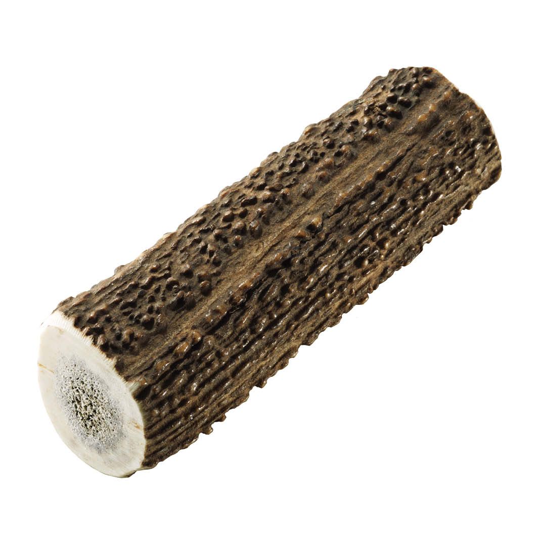 Chewies Rothirsch-Geweihstange | Größe M