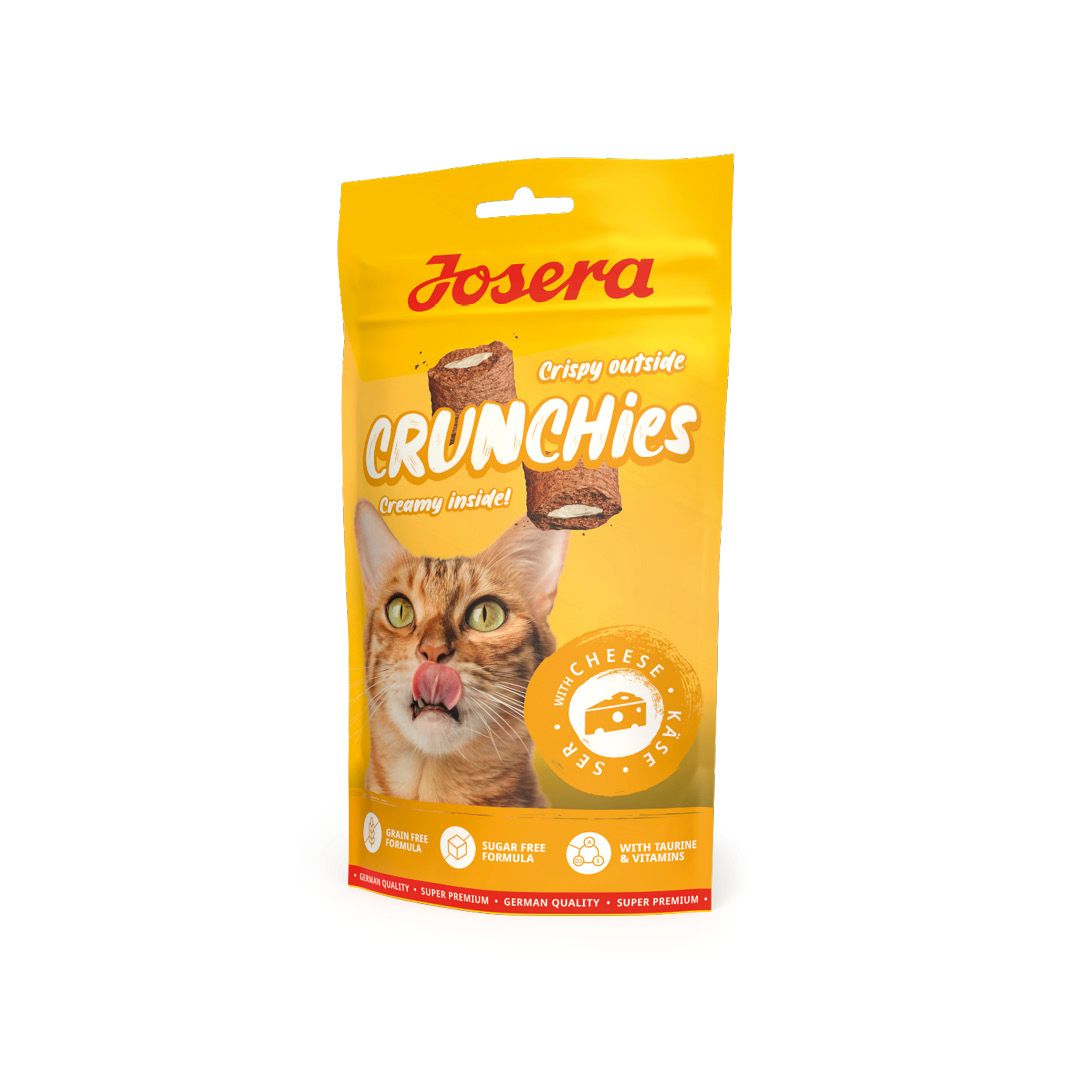 Josera Crunchies with Cheese