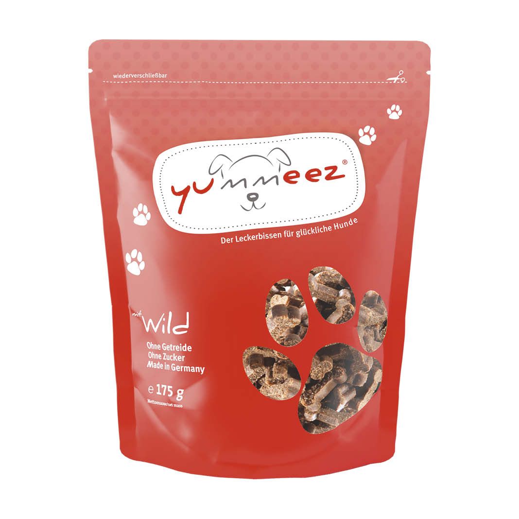 yummeez Wild | 175 g