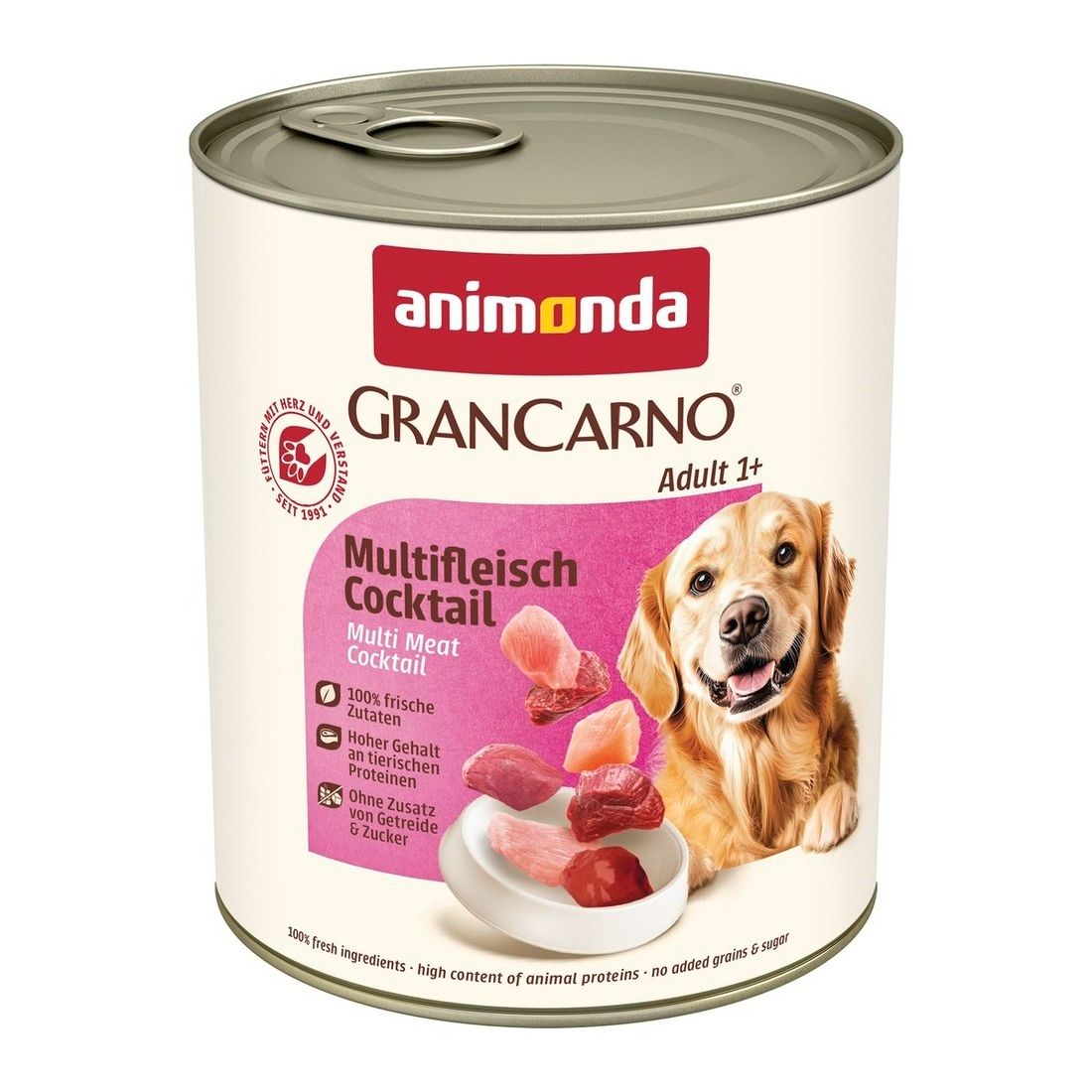 animonda GranCarno - Dose - Adult