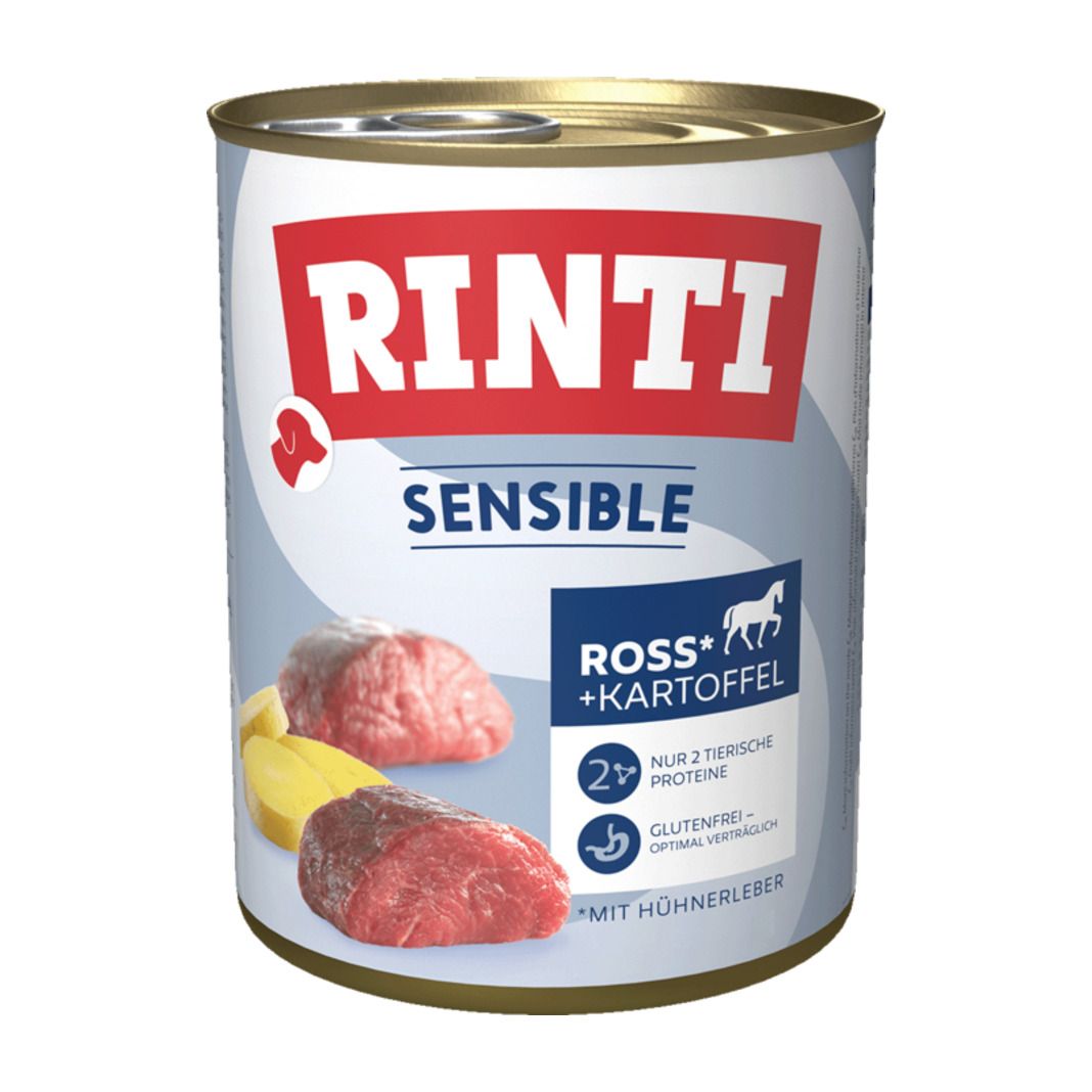 Rinti Sensible Dosen