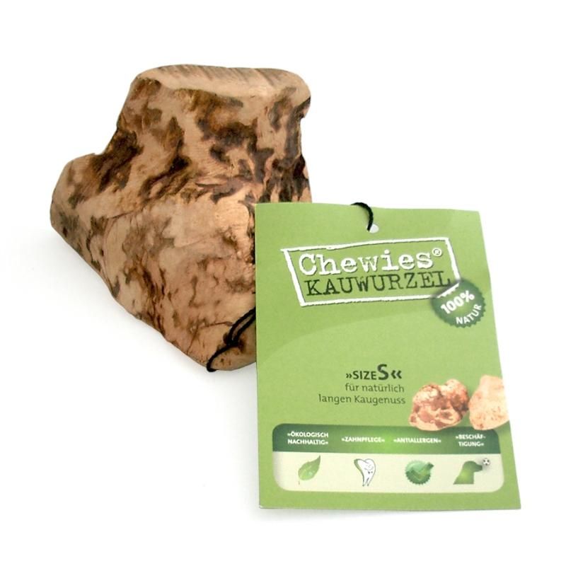 Chewies Kauwurzel | Größe S