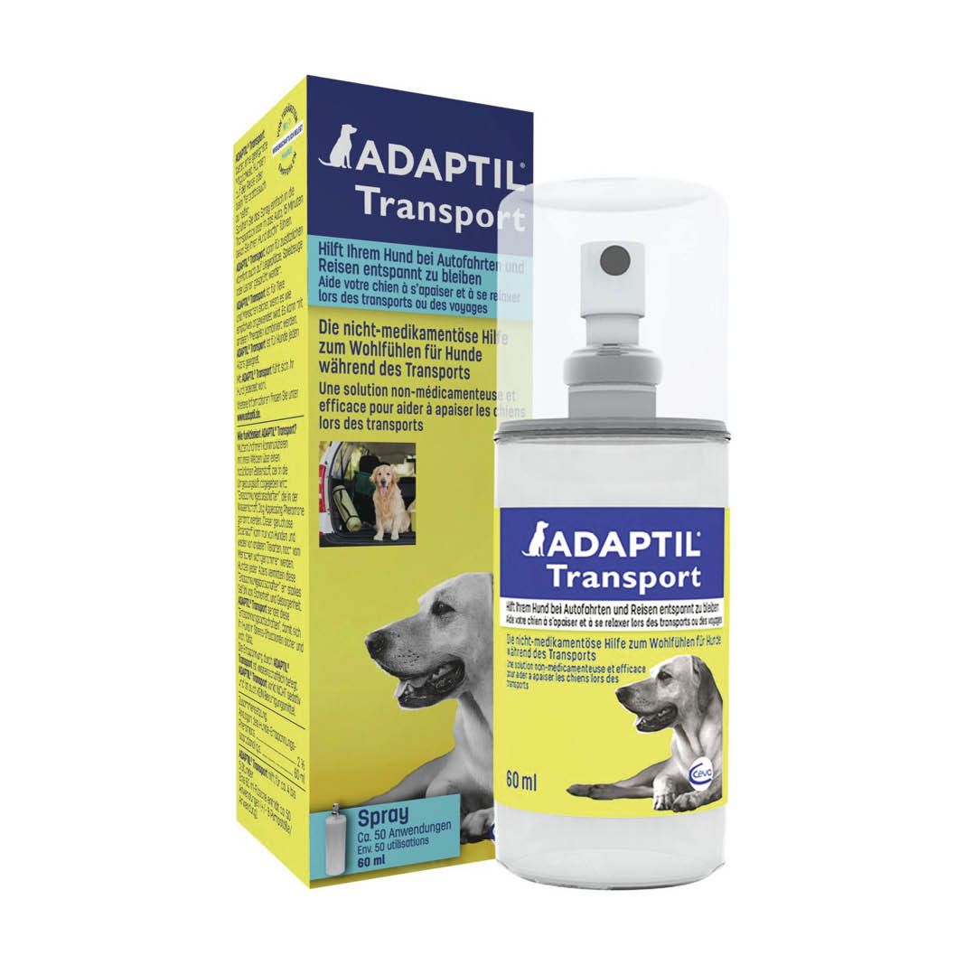 Adaptil Transport Spray | 60 ml