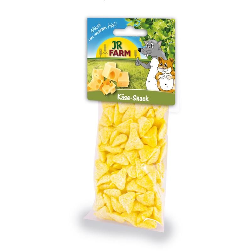 JR Farm Käse-Snack | 6 x 50 g