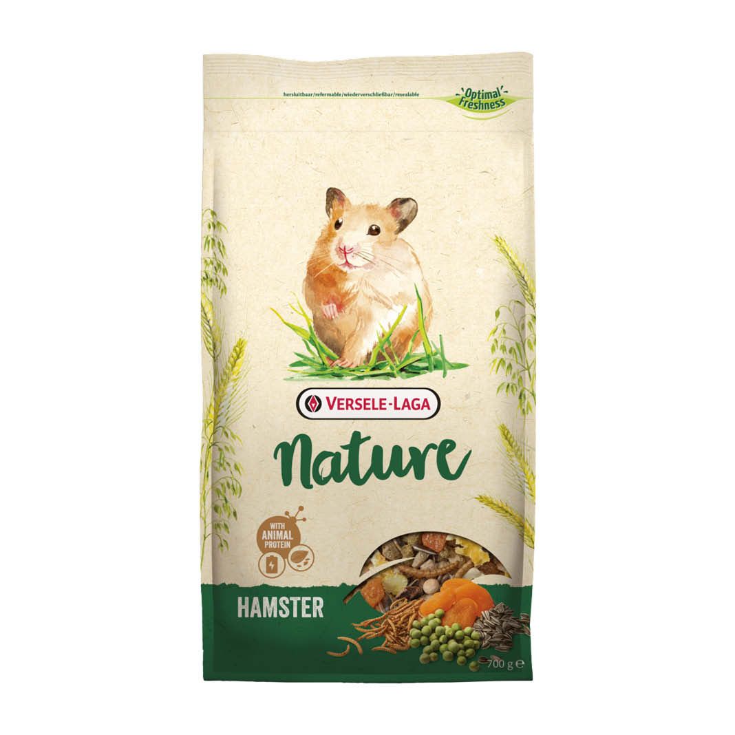 Versele Laga Nature Hamster | 700 g