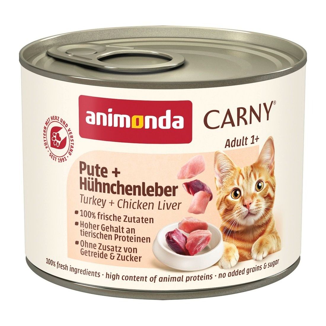 animonda Carny - Dose - Adult