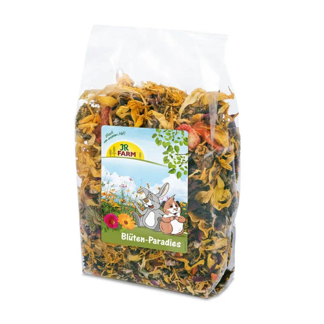 JR Farm Blütenparadies