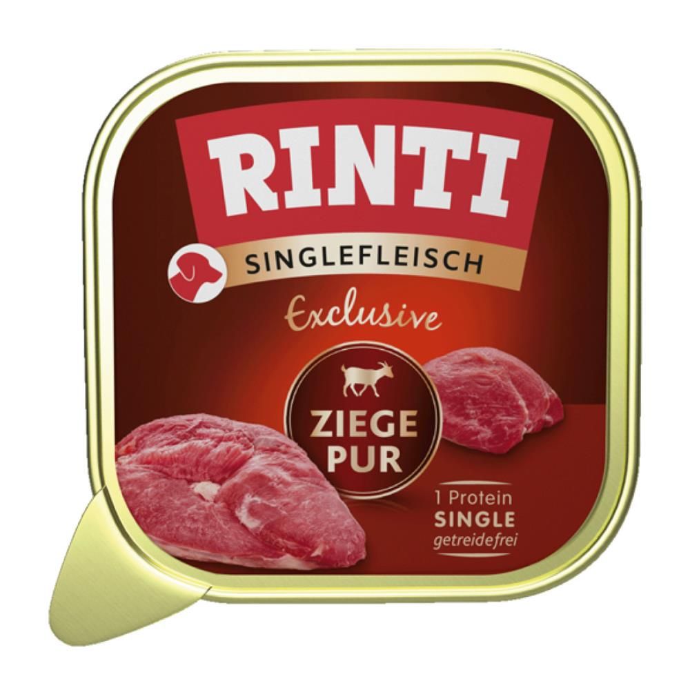 Rinti Singlefleisch Exclusive